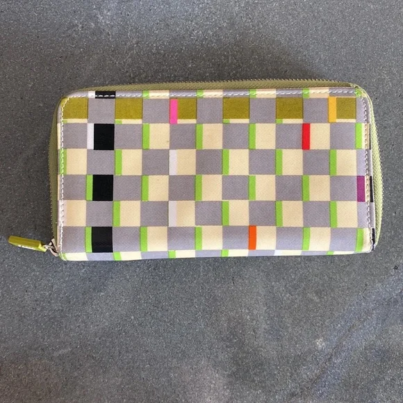 PYLONES Wallet - Picture 2 of 3